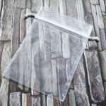 Large White Organza Bag (190 x 140mm approx.) +£0.71